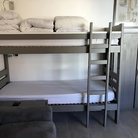 Apartament Sures A - Les Sures A - C3 Mae-2561 Huez