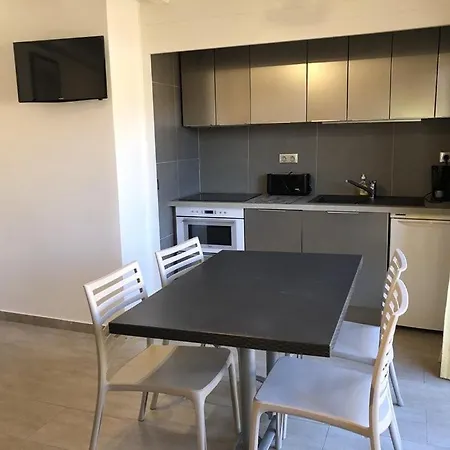 Appartamento Résidence Sures A - Les Sures A - C3 Mae-2561 *
