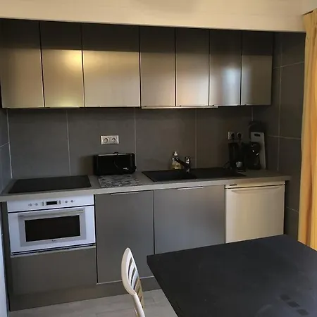 Apartament Sures A - Les Sures A - C3 Mae-2561